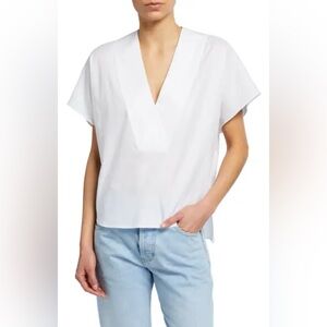 166.  Harshman Melissa Blouse